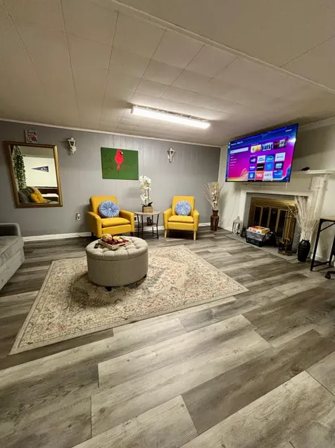Private suite Catonsville/Baltimore Near Airport - Image 1