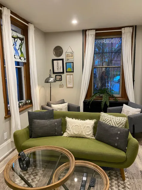 Suite Dreams - Image 1