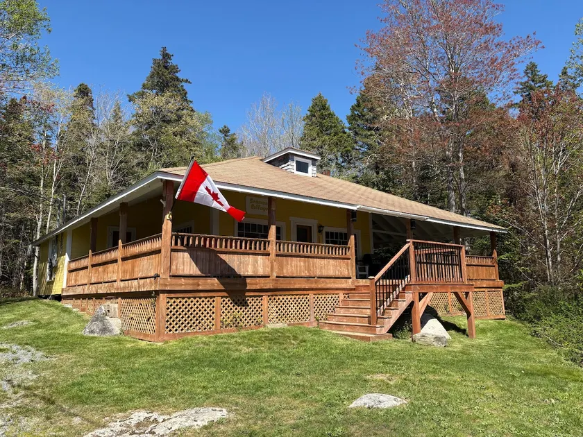 Seaman's Lodge - Pet Friendly! - Image 1