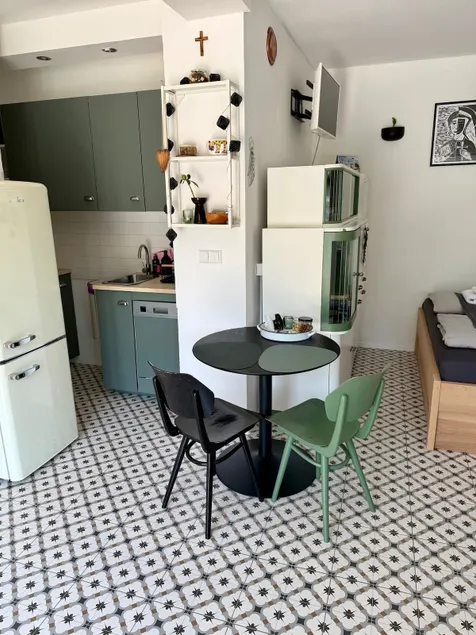 Studio apartment in the heart of Vysočina - Image 1