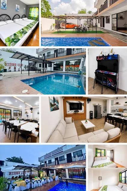Private Resort in Dasma Cavite - Image 1
