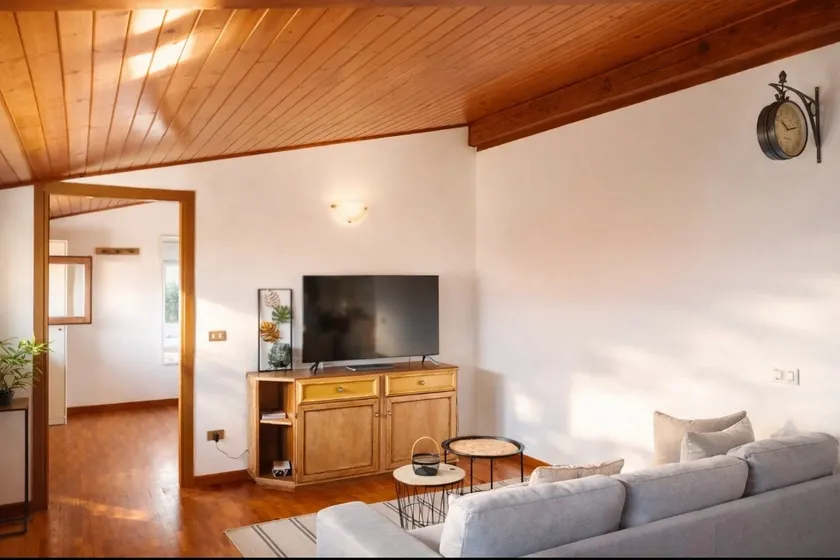 Lake View Apartment - Parking - Near Menaggio - Image 1