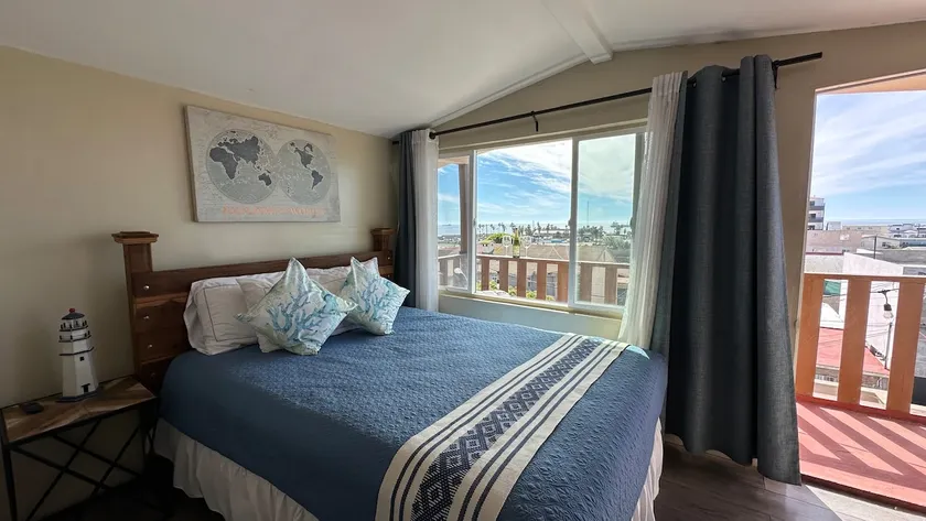 The Bay in Rosarito/Ocean View - Image 1