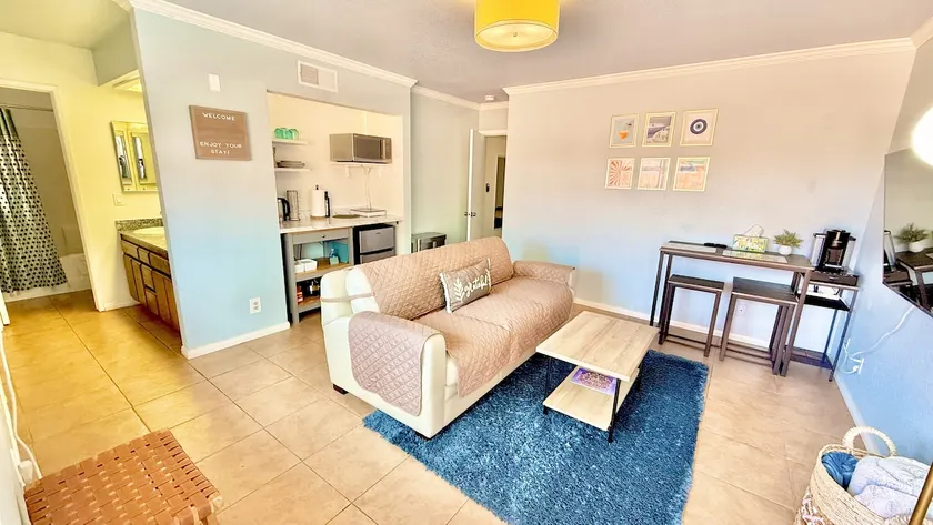 Cozy Gem. 20 mins to Airport, Beaches, Gaslamp - Image 1