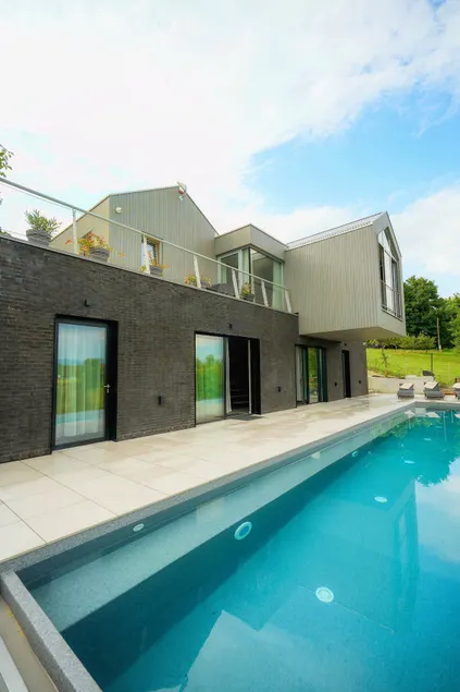Magdala Lodge - wellness oasis - Image 1