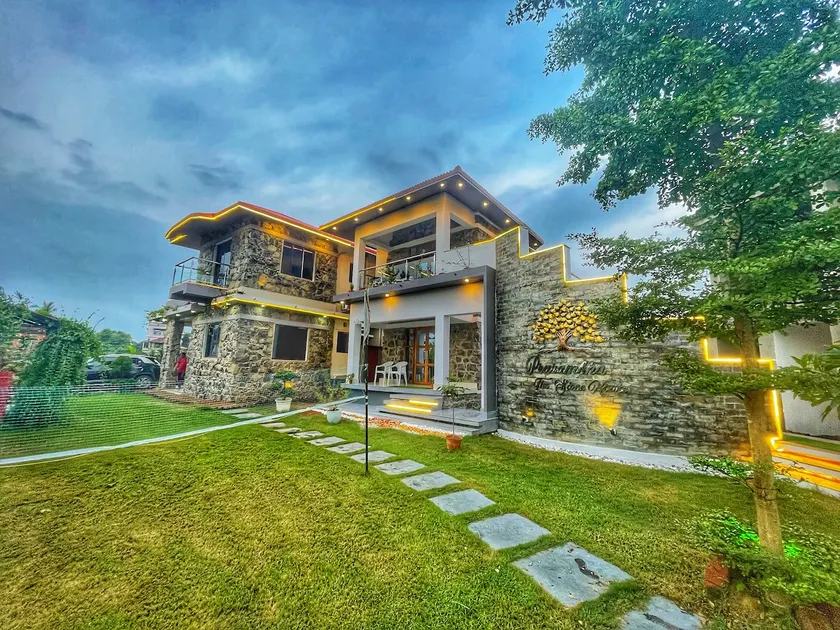 Prarambha The Stone House - Image 1
