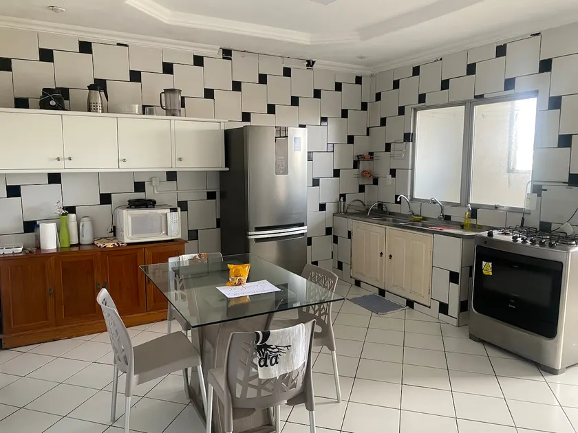 Furnished apartment - Image 1