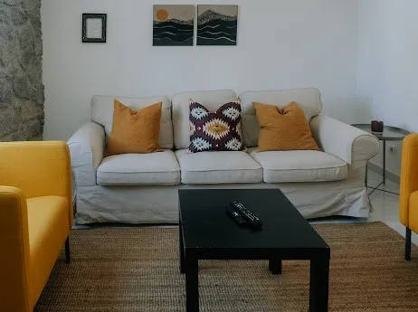 Quiet house in the center of Fundão - Image 1