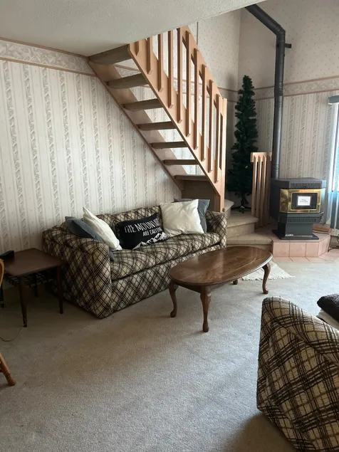 Sasquatch mountain condo 4 beds - Image 1