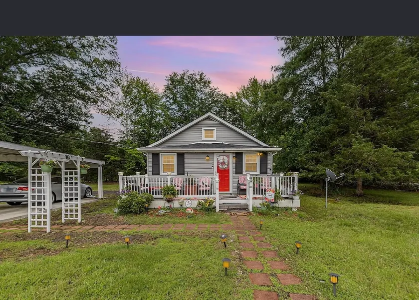 Cozy house in the country, not far from city visit - Image 1