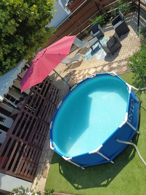 slice of paradise on the banks of the Saône - Image 1