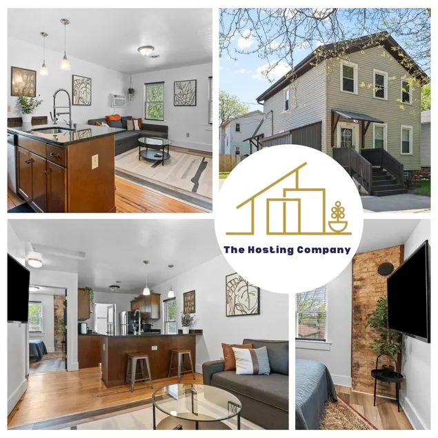 Steps From Lake | AC | Bayview Gem | 1BR - Image 1