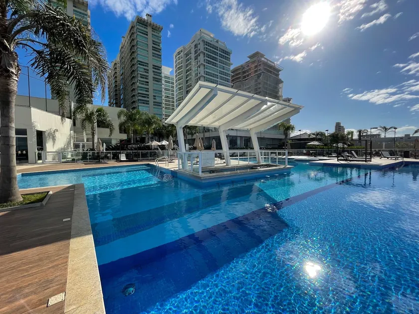 Apartamento 4 quartos - Home Club Bali Beach - Image 1
