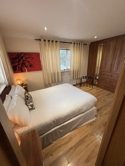 Luxury Dublin Living Free Prosecco book by31stJuly - Image 1