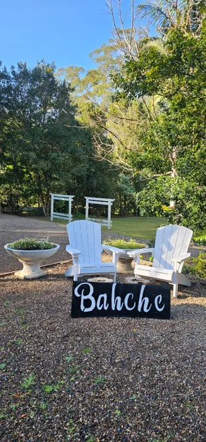 Bahce Hinterland - Image 1