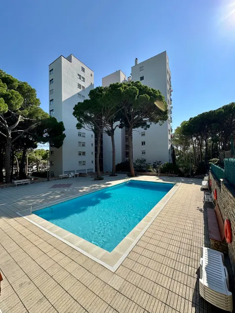 Apartamento Galiria, Pals - Image 1