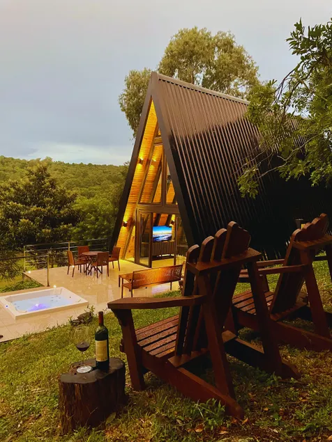 Beautiful Sardinian Cabin - Image 1