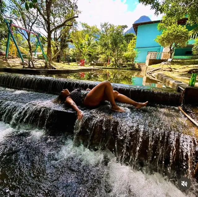 Recanto da Maria - Place of peace (with private river) - Image 1