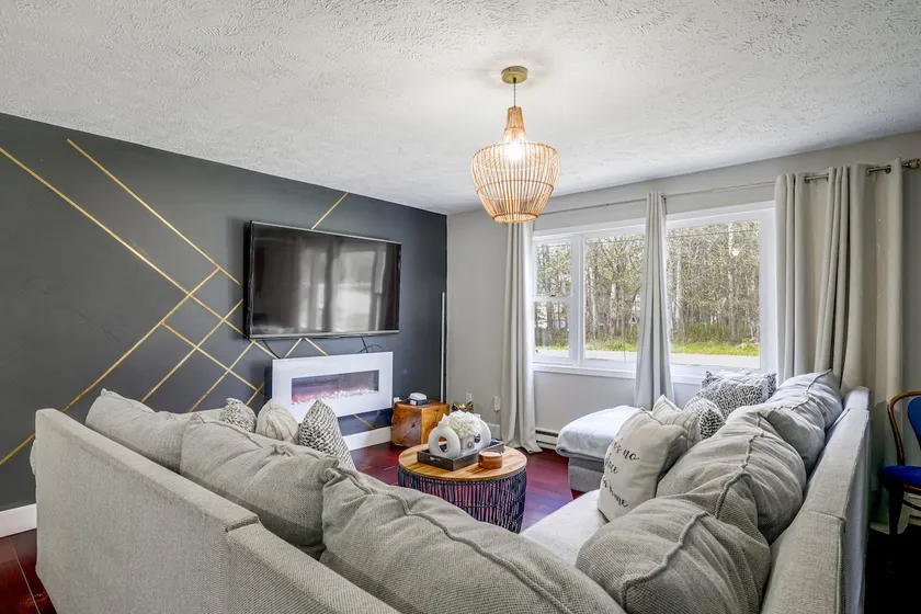 'A Time to Remember' Home in Tobyhanna w/ hot tub - Image 1