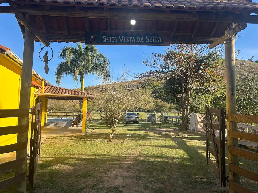 Sítio Vista da Serra - Image 1
