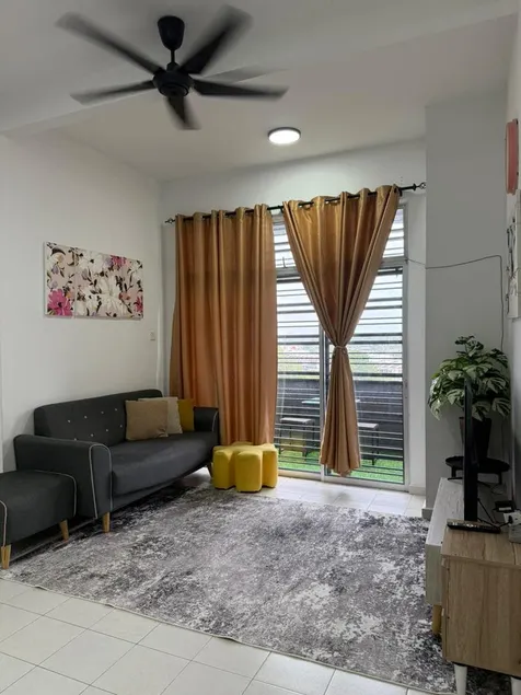 NN Homestay Jasin Bestari - Image 1