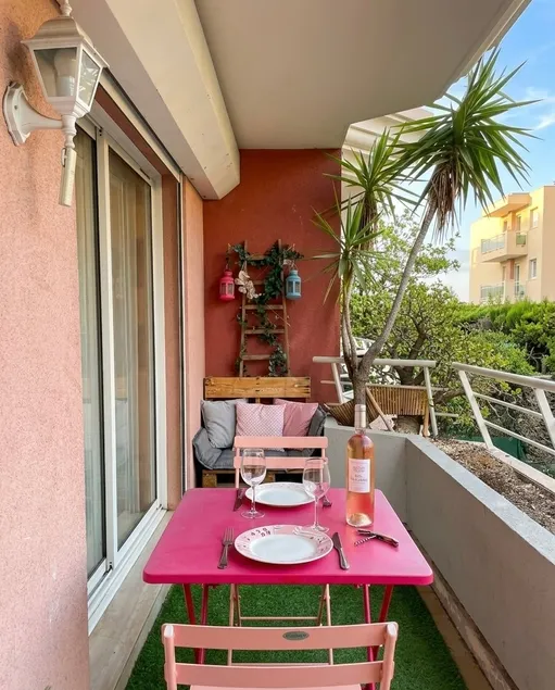 CASA MALTA • 1-Bedroom • Terrace • 5 min to the beach & harbor - Image 1