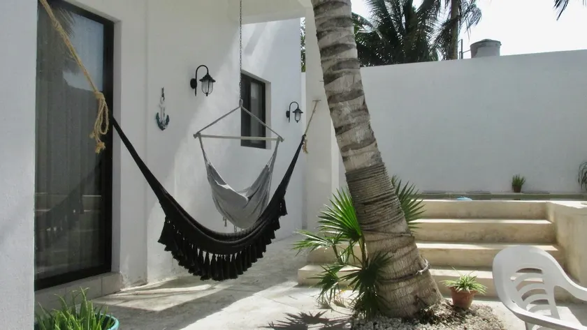 Pontó - Chicxulub Pto- POOL & Beach Access - Image 1