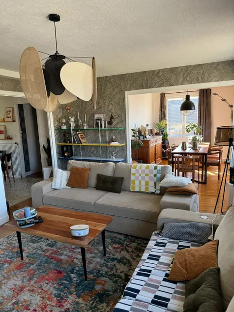 Spar Vacation: Apartment - Image 1