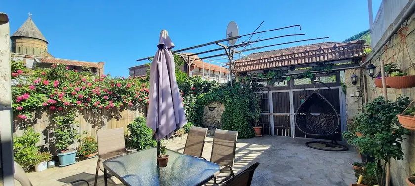 Family Hotel Saba - Image 1