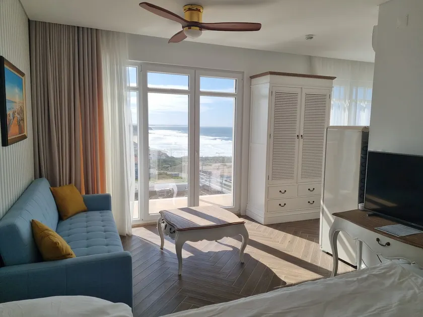 Ocean View Apartments - Image 1