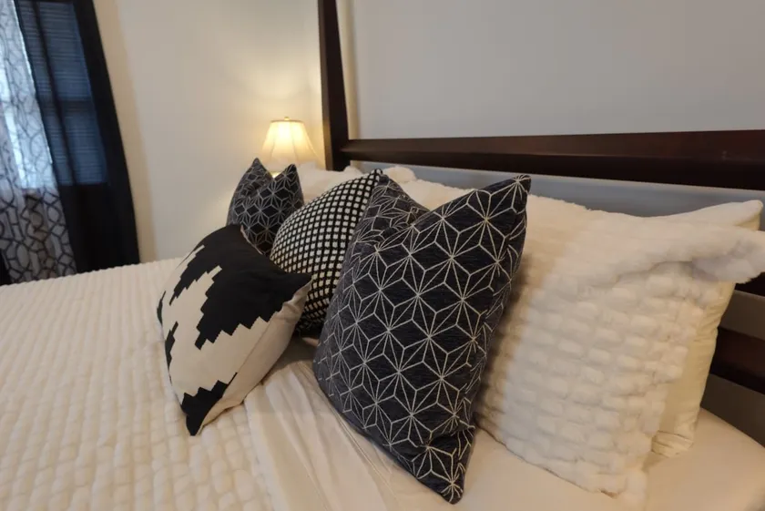 Deluxe Paris Suite | Spacious & Elegant Getaway - Image 1