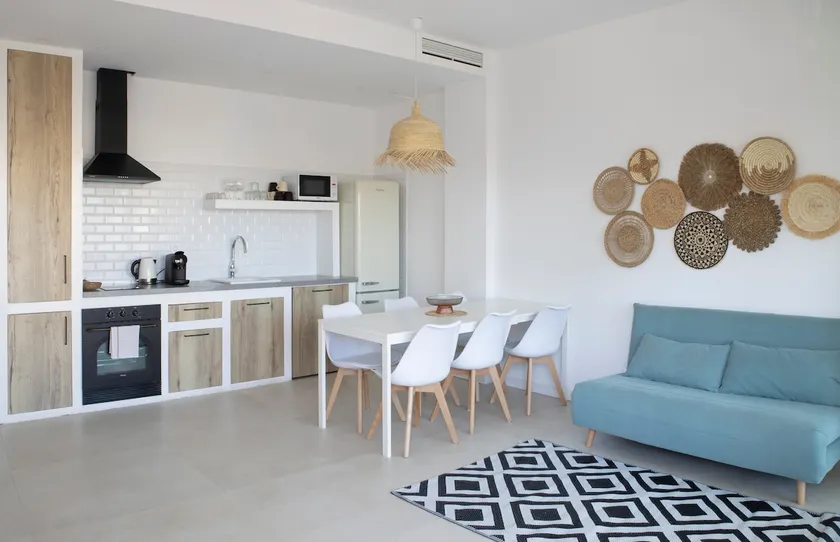 Apartamento Maria Benlliure - Image 1