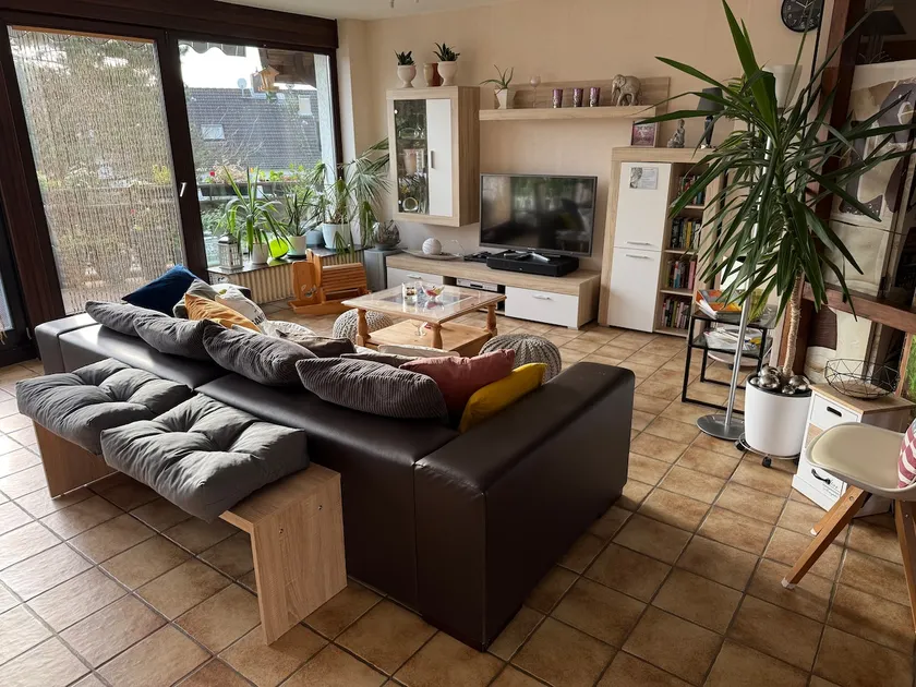 Apartment in Ratingen * 90 sqm fully equipped - Image 1