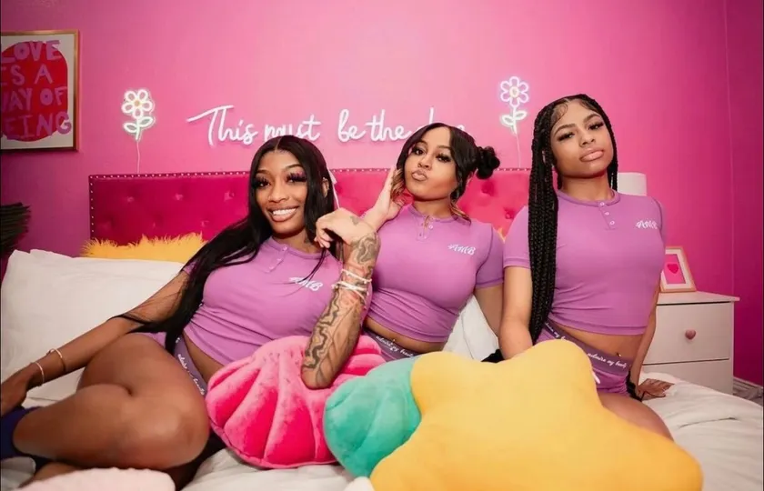 *New | Barbie’s Dream House X That’s So Raven - Image 1