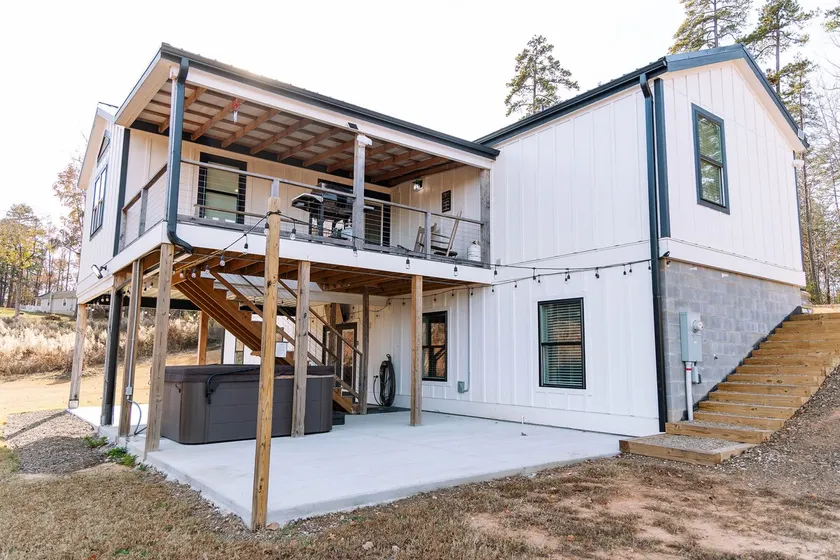 Knott Quite at the lake - 4bd/3ba with Hot Tub - Image 1