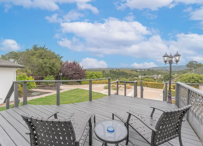 3896 Gather and Rest - Mountain Views, Large Patio - Image 1