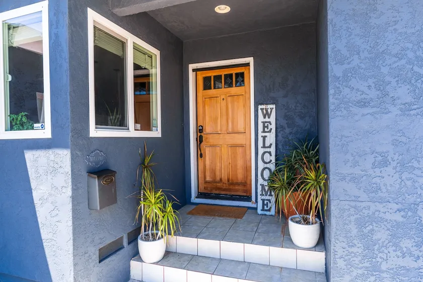 La Mesa Family Retreat- 20 mins to beaches - Image 1