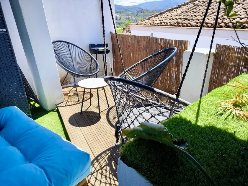 Duplex Aer - Casillas, Valle de Ayora - Image 1