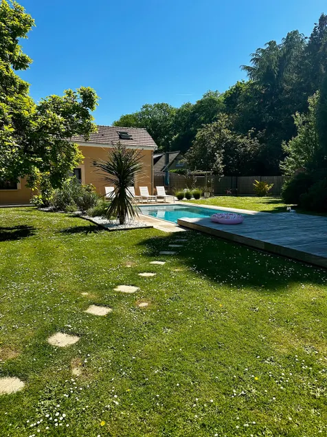 Les Séquoias gîte near Paris & Giverny - Image 1