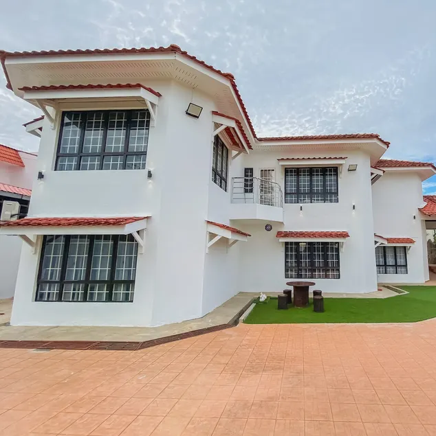 Big Group Villa | KTV | BBQ | 7Cars 7BR | 18+pax - Image 1