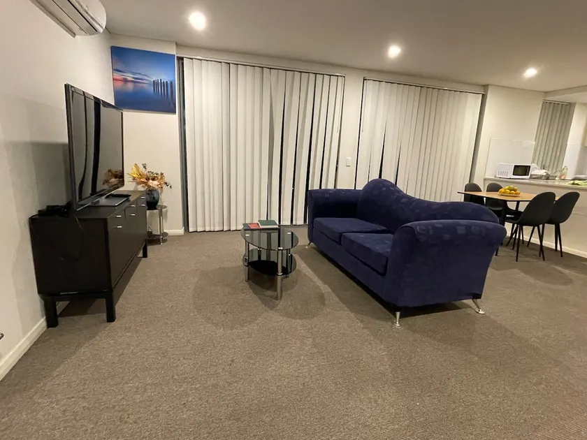 Relaxing Home in Liverpool - Image 1