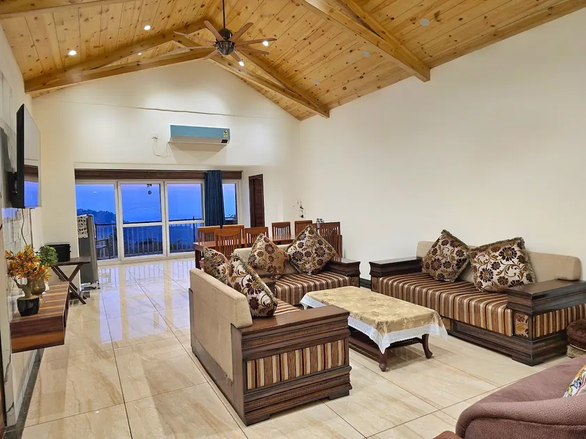Homestay Mistywoods - Image 1