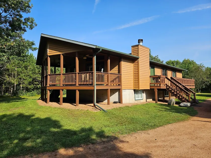 Big Bay Lodge - Image 1