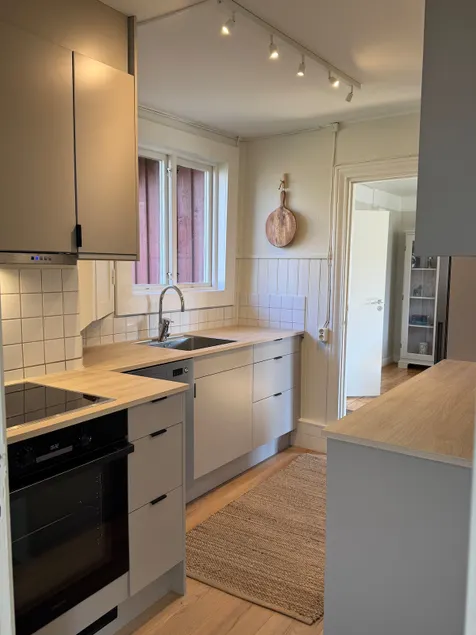 Nice larger cottage Karlskrona S - Image 1