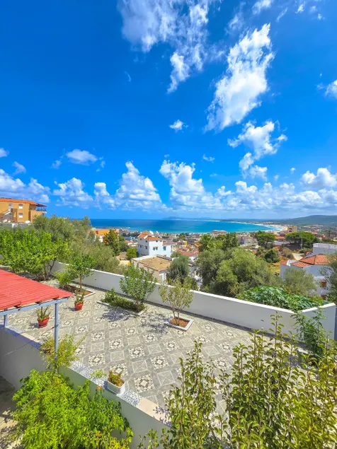 Blue Horizon Tabarka your seaside escape - Image 1