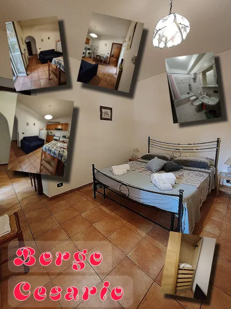 Borgo Cesario - Image 1