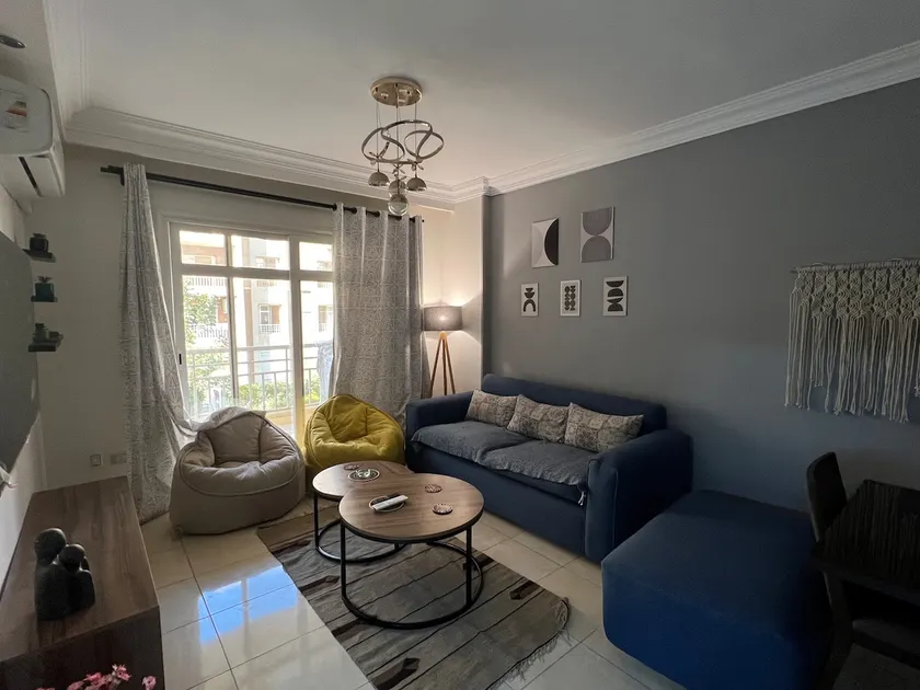 Madinty two elegant and modern rooms 2 bathroom - Image 1