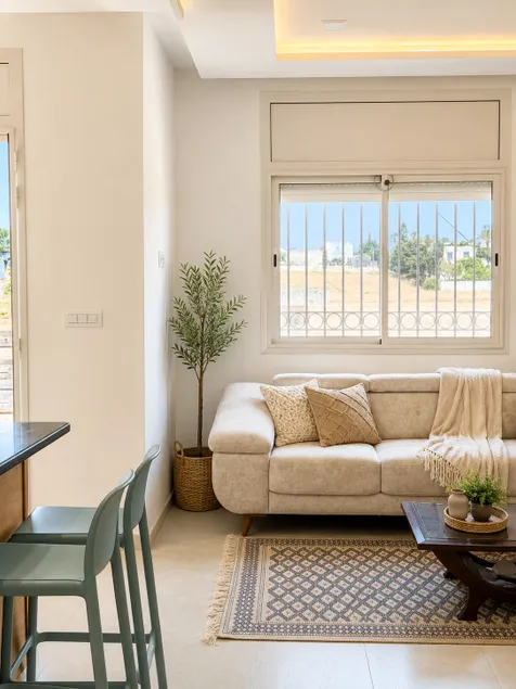 Off the grid appartement - Image 1