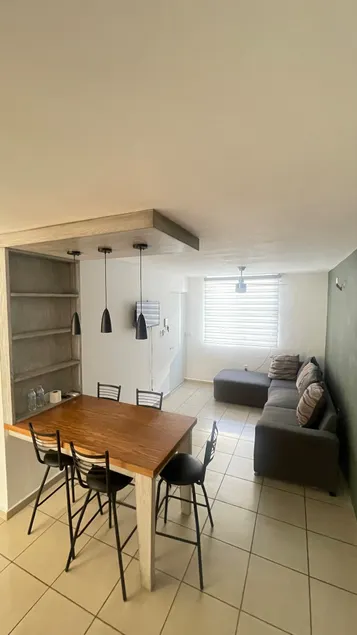 Cd Madero apartment ideal for Miramar Beach - Image 1
