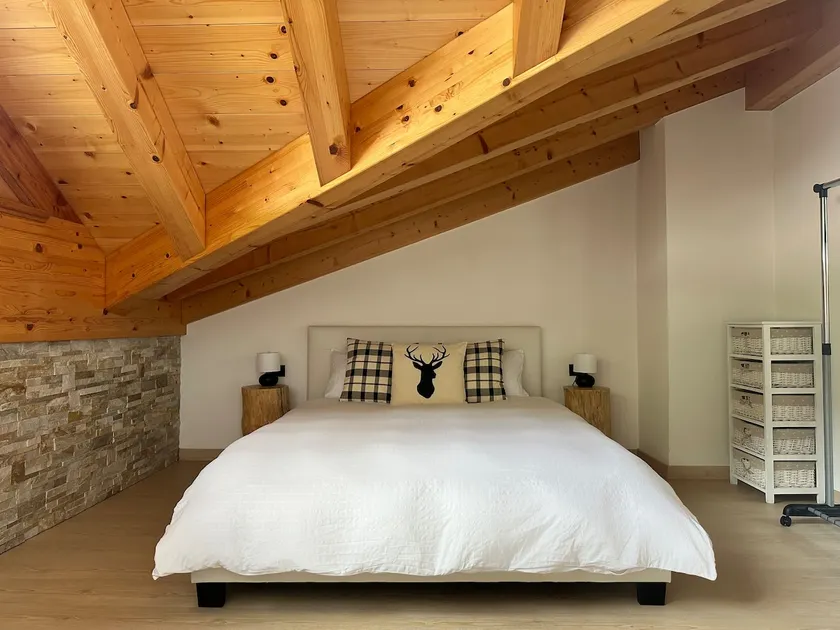 Cozy chalet in Pejo - Image 1